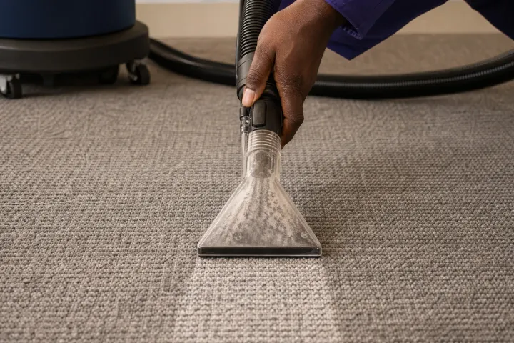 Rug Cleaning