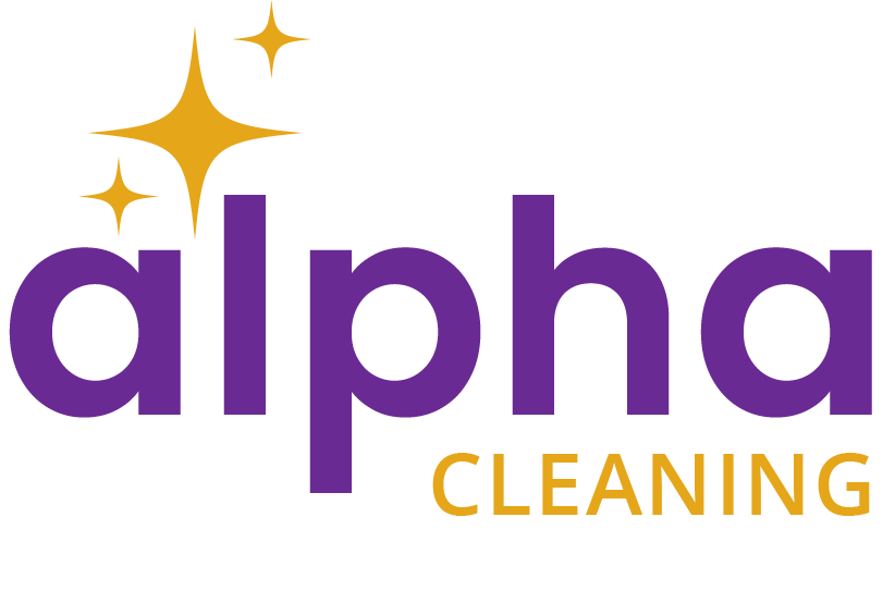 Alpha Cleaning